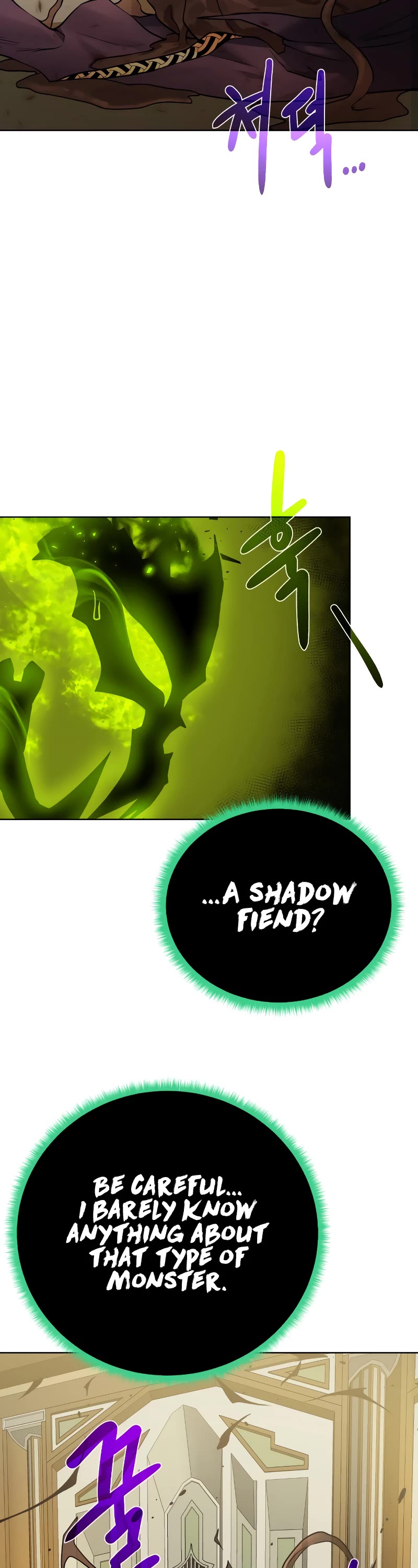 Dungeons & Artifacts Chapter 103 page 26 - Chapter 103