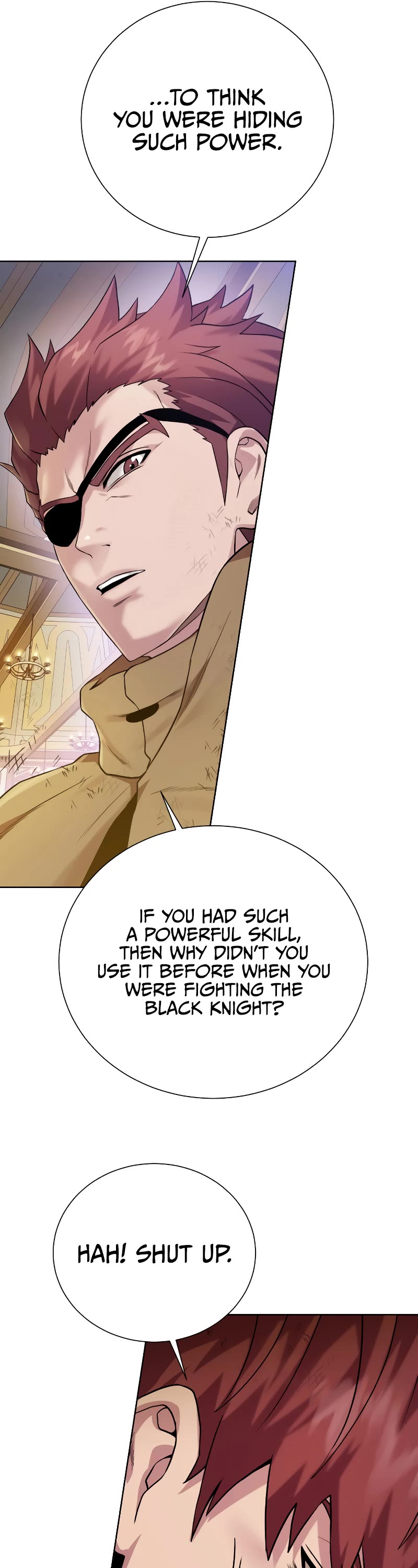 Dungeons & Artifacts Chapter 103 page 49 - Chapter 103