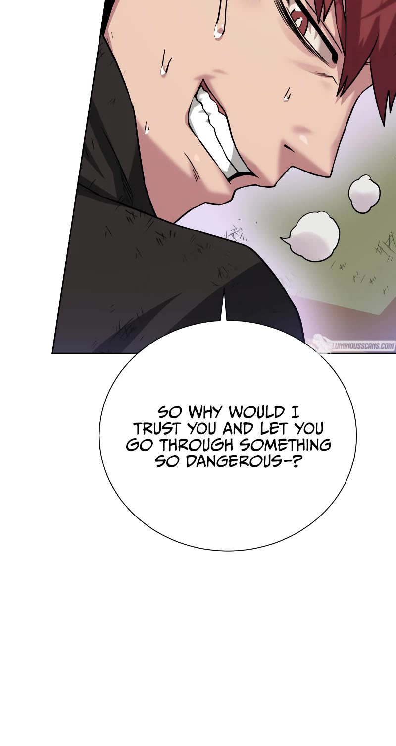 Dungeons & Artifacts Chapter 103 page 50 - Chapter 103