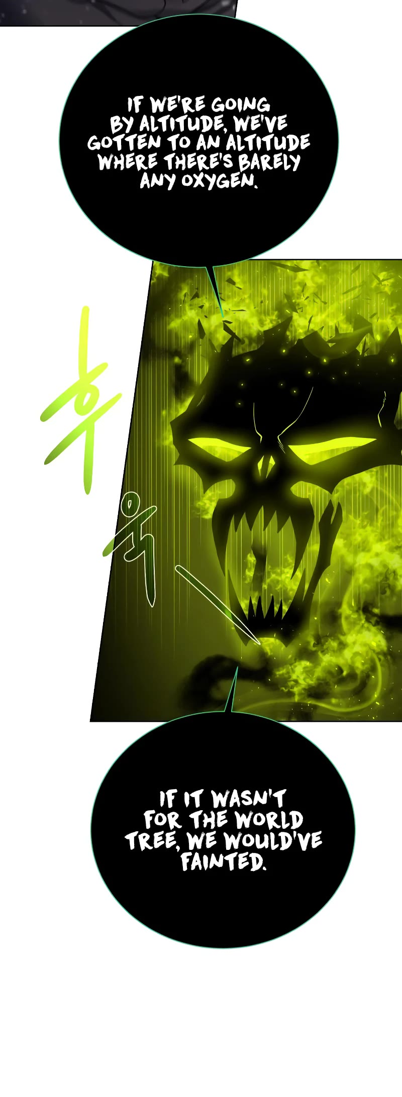 Dungeons & Artifacts Chapter 104 page 15 - Chapter 104