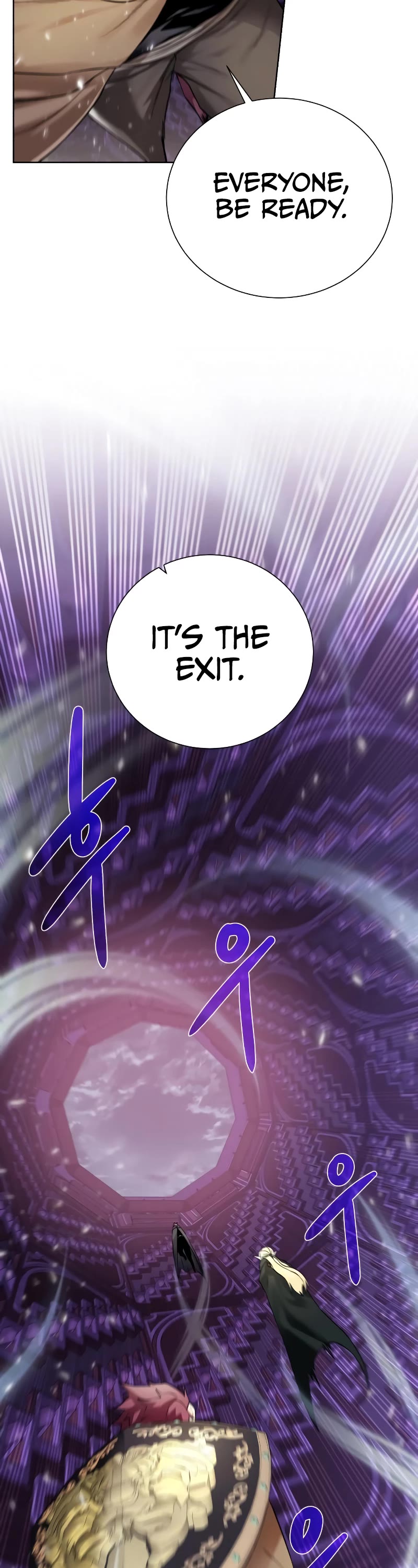 Dungeons & Artifacts Chapter 104 page 17 - Chapter 104