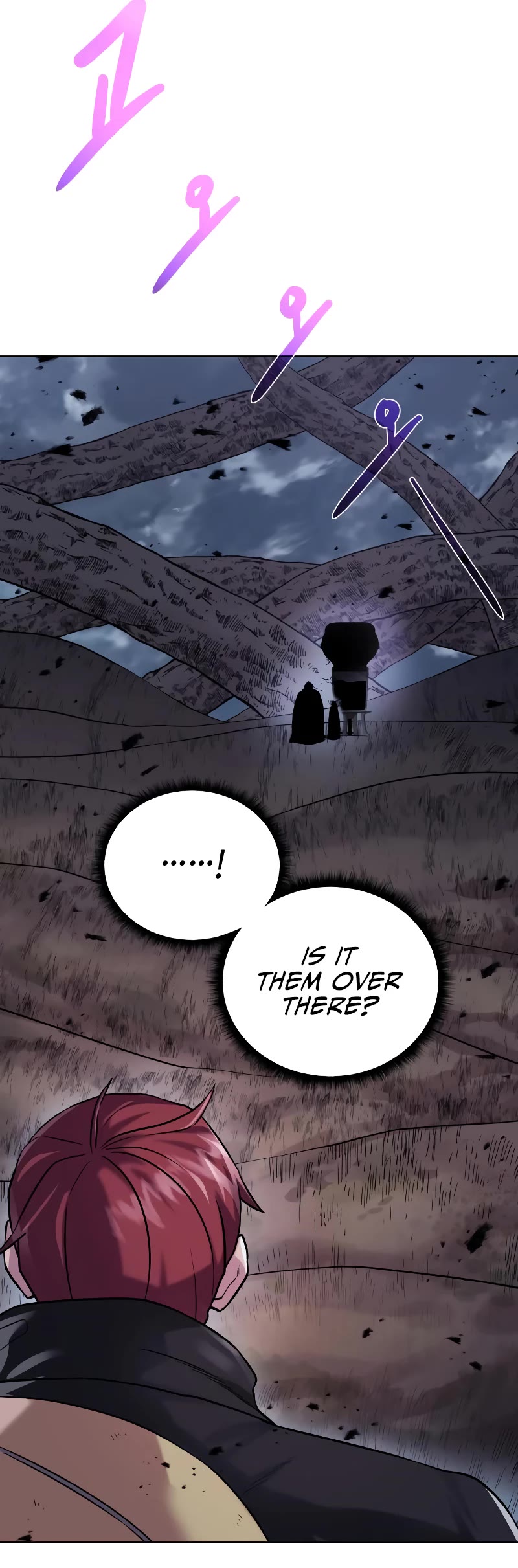 Dungeons & Artifacts Chapter 104 page 19 - Chapter 104