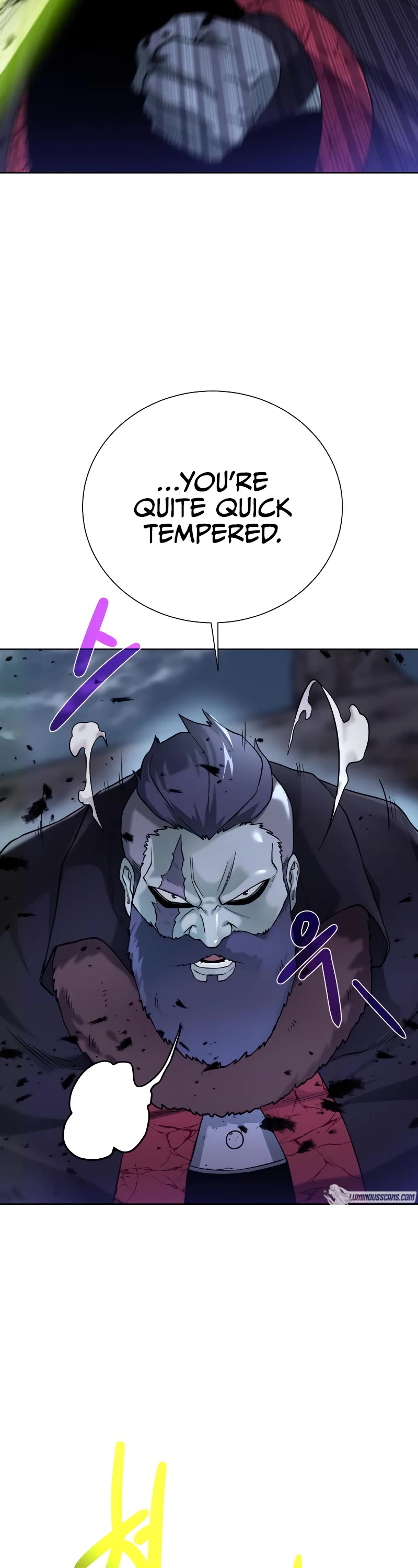 Dungeons & Artifacts Chapter 104 page 28 - Chapter 104