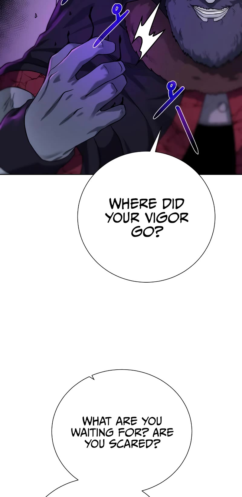 Dungeons & Artifacts Chapter 104 page 34 - Chapter 104
