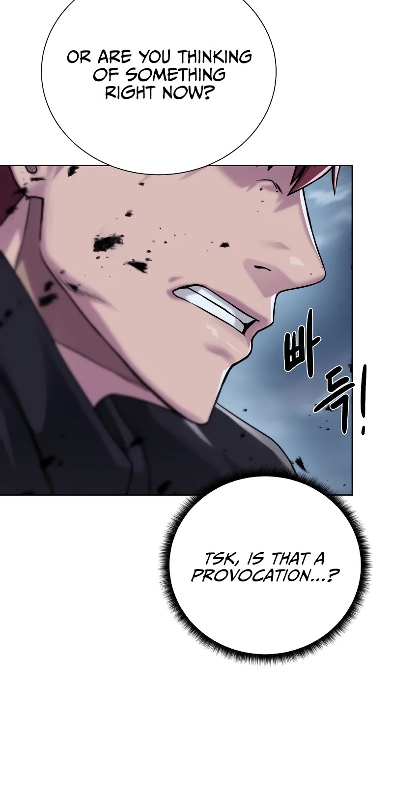 Dungeons & Artifacts Chapter 104 page 35 - Chapter 104