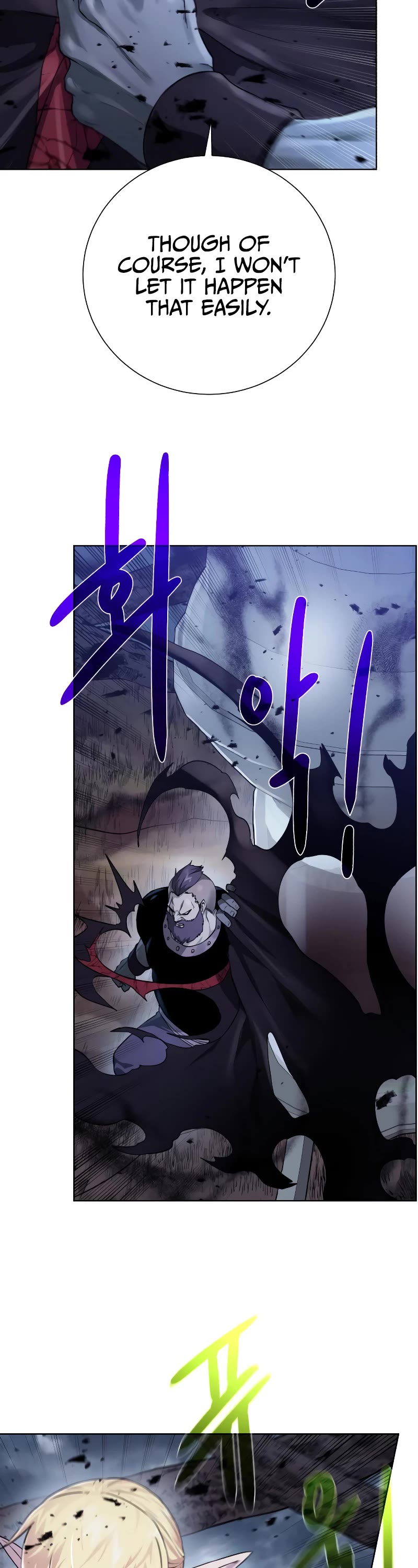 Dungeons & Artifacts Chapter 104 page 37 - Chapter 104