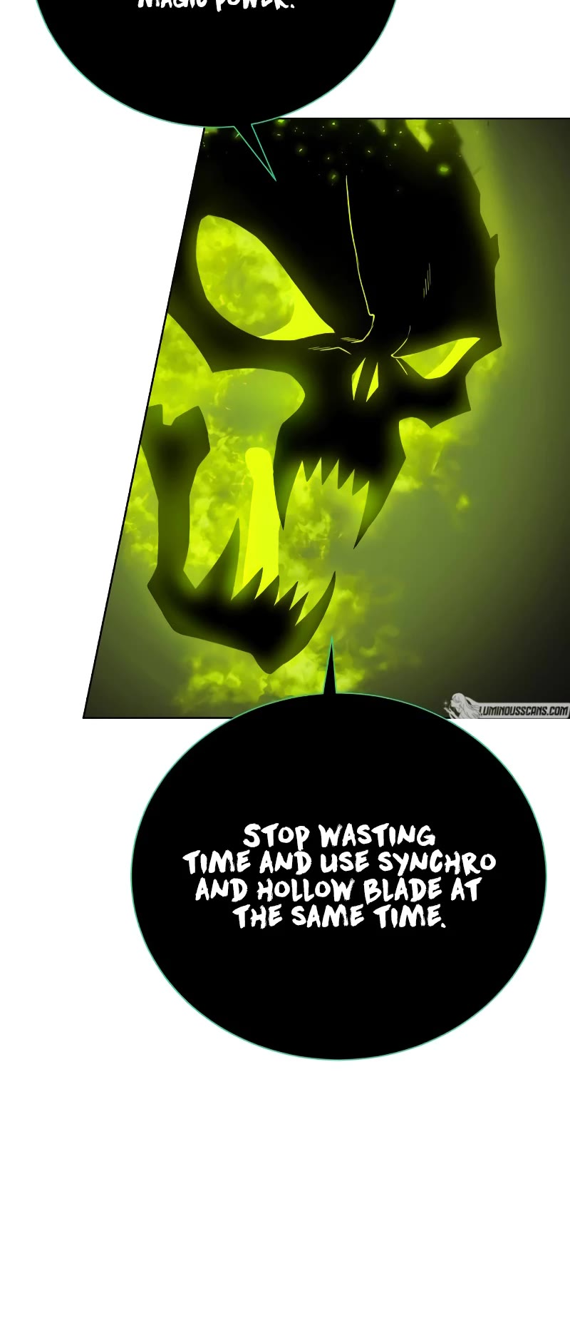 Dungeons & Artifacts Chapter 104 page 40 - Chapter 104
