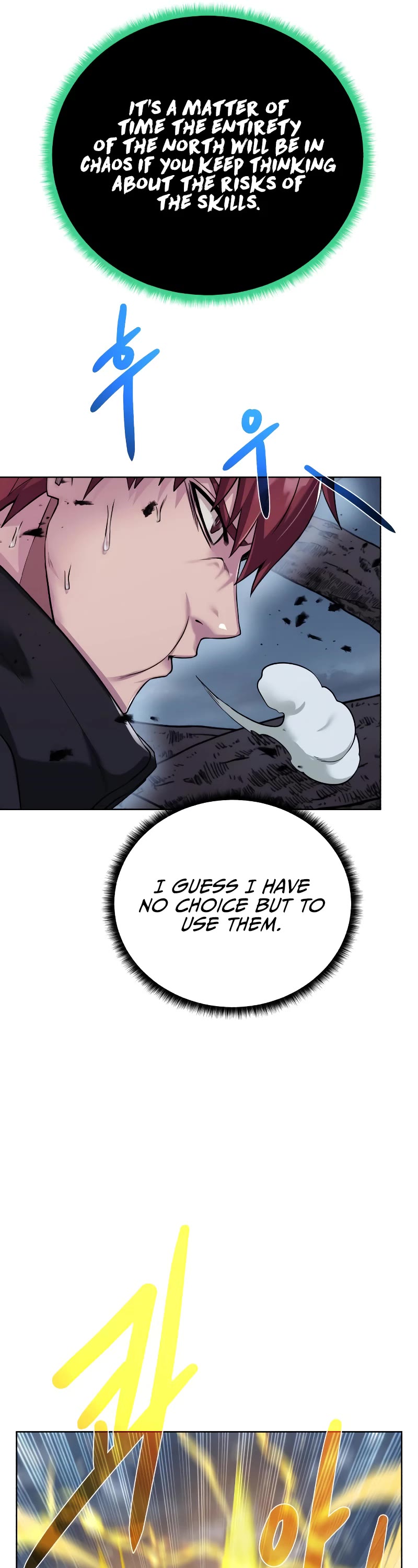 Dungeons & Artifacts Chapter 104 page 41 - Chapter 104