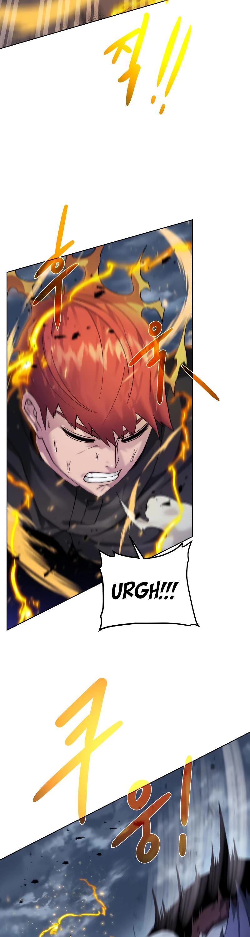 Dungeons & Artifacts Chapter 104 page 47 - Chapter 104