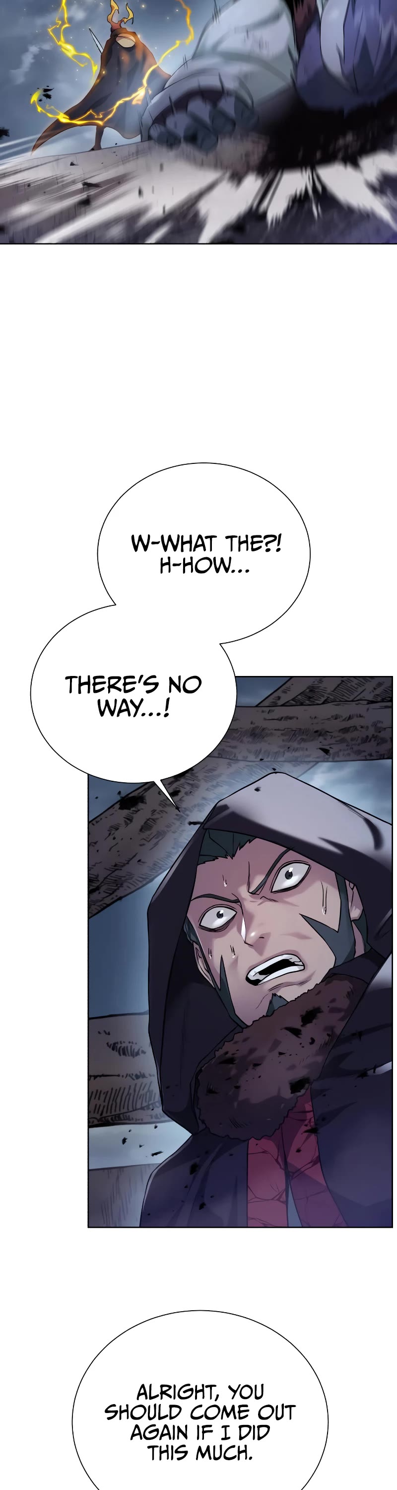 Dungeons & Artifacts Chapter 104 page 48 - Chapter 104