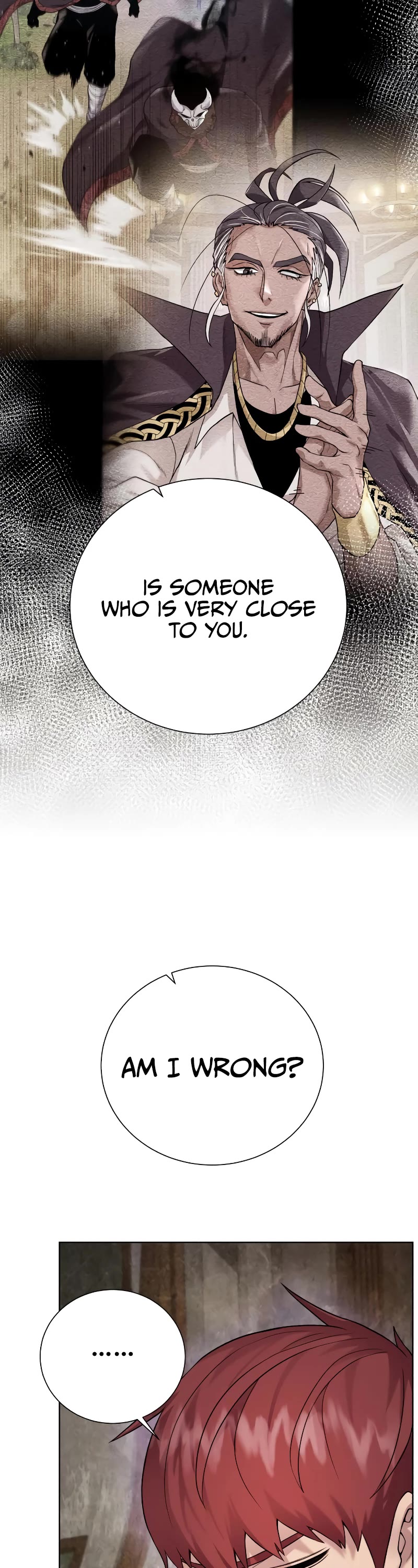Dungeons & Artifacts Chapter 104 page 8 - Chapter 104