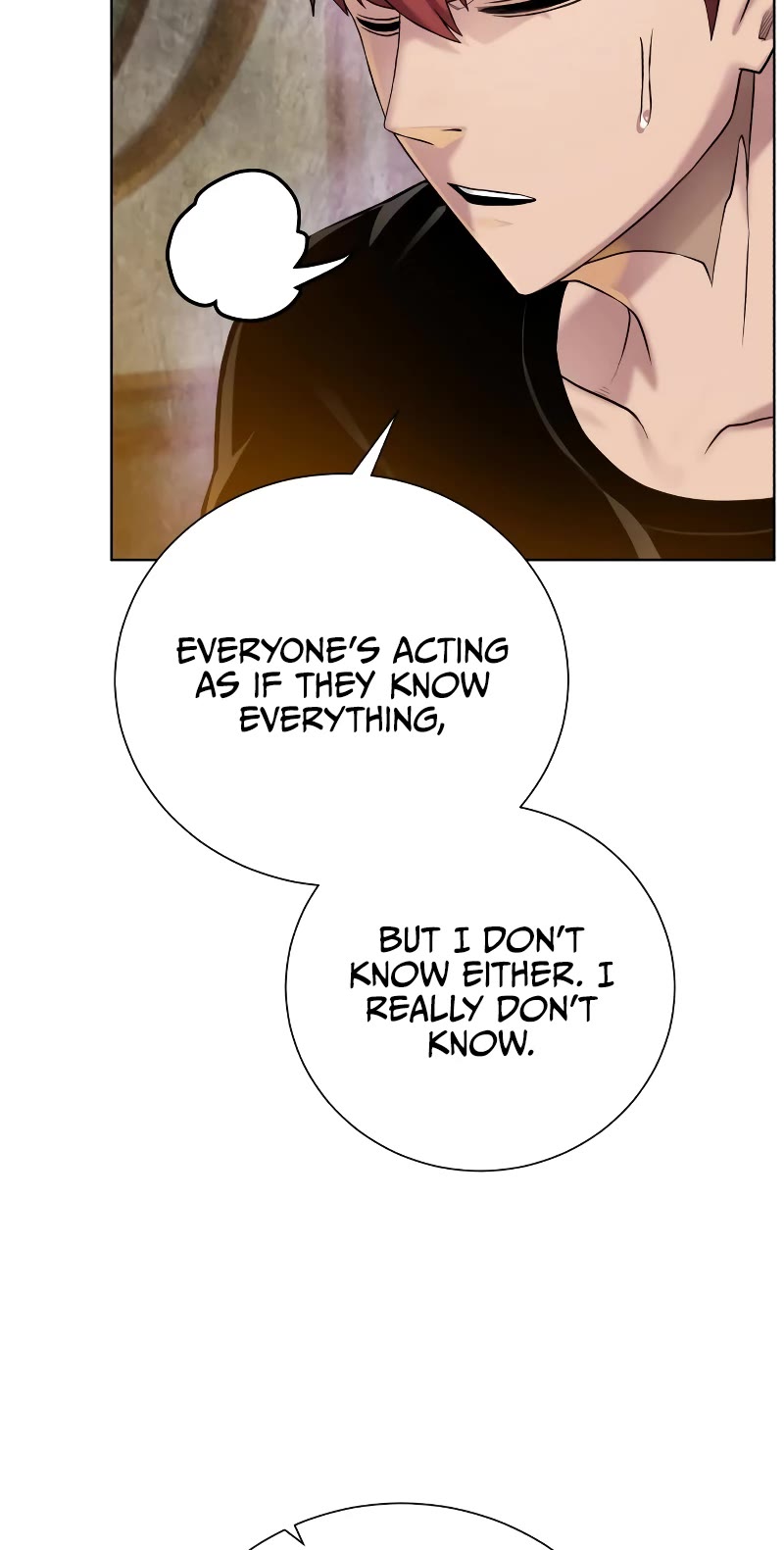Dungeons & Artifacts Chapter 104 page 9 - Chapter 104