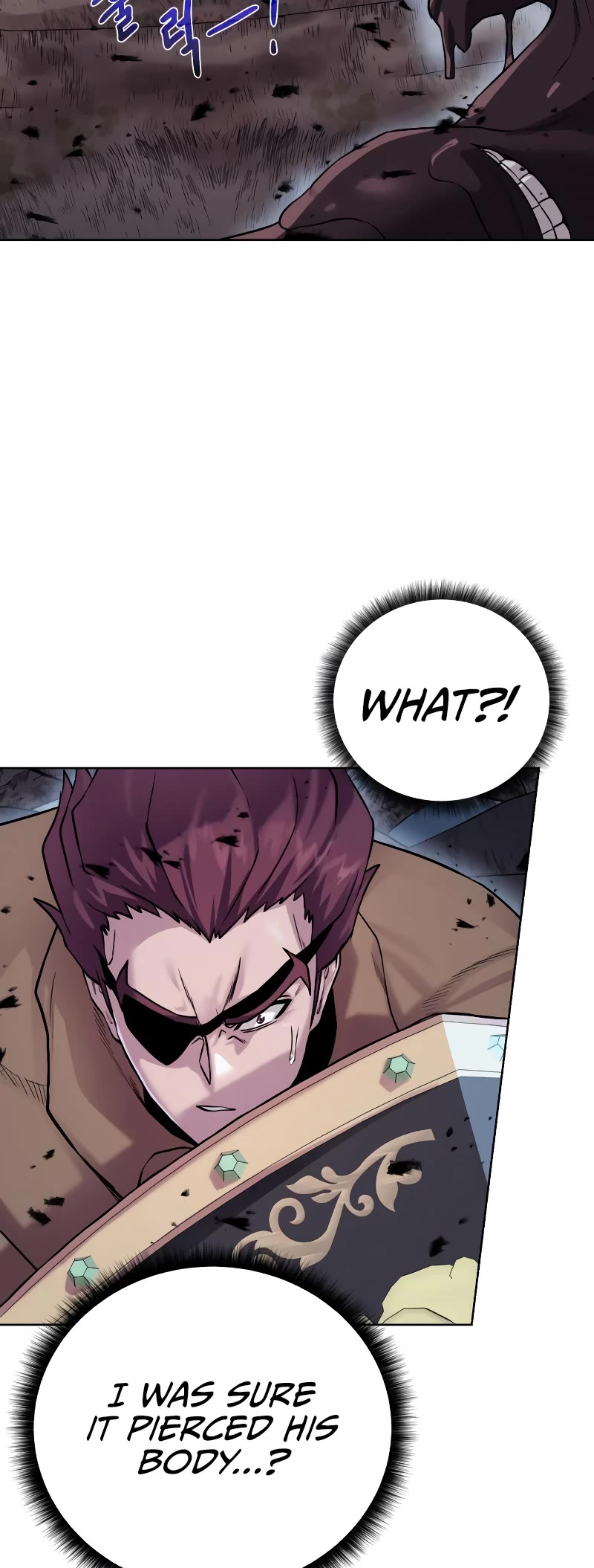 Dungeons & Artifacts Chapter 105 page 15 - Chapter 105