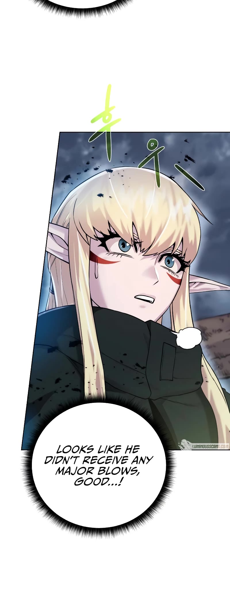 Dungeons & Artifacts Chapter 105 page 16 - Chapter 105
