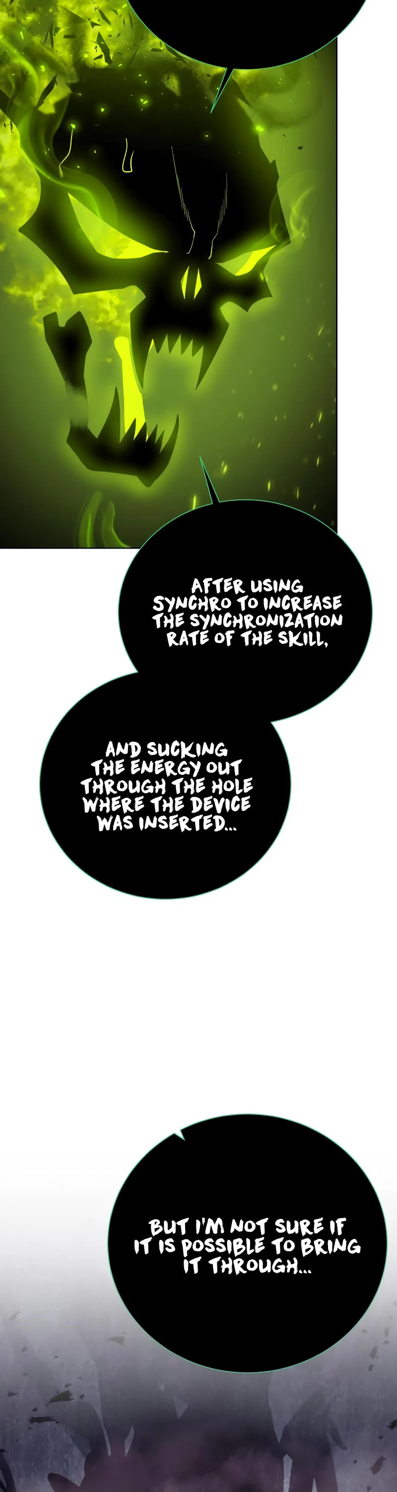 Dungeons & Artifacts Chapter 105 page 52 - Chapter 105