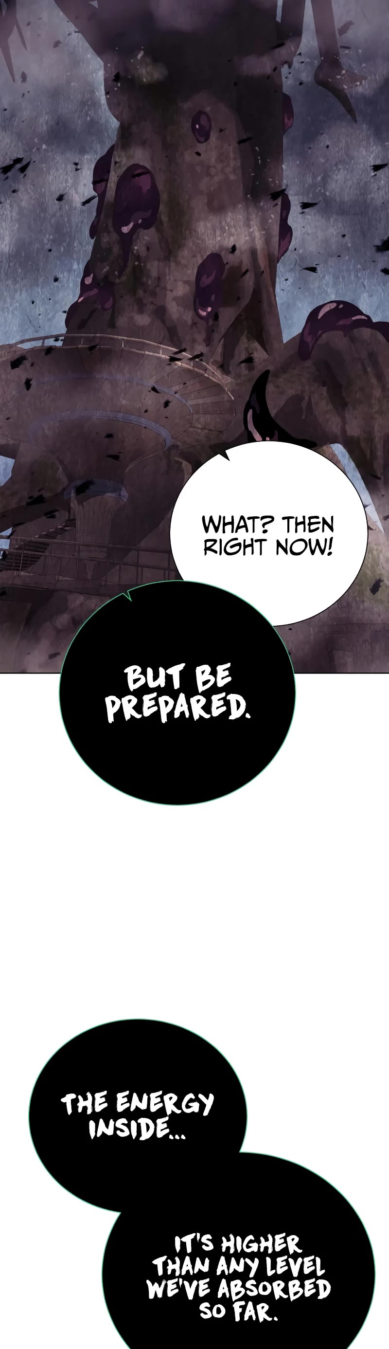Dungeons & Artifacts Chapter 105 page 53 - Chapter 105