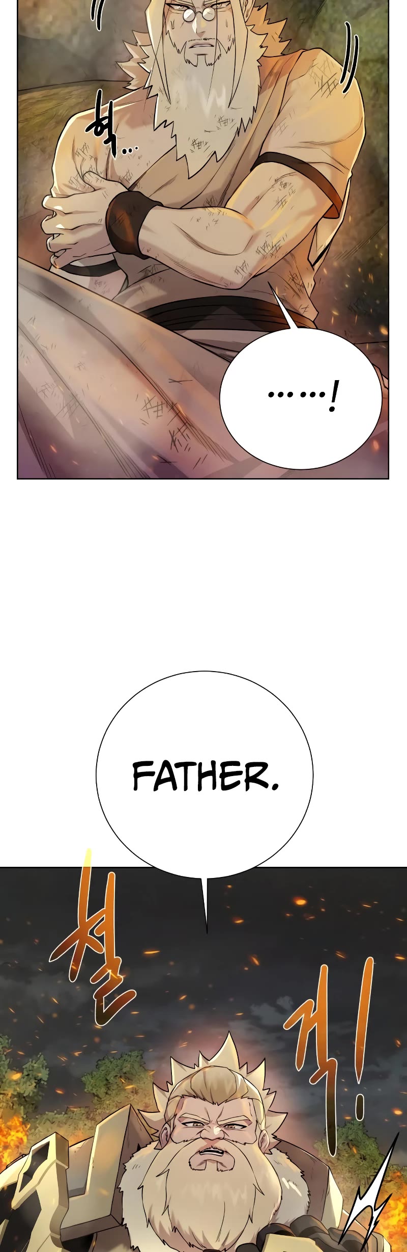 Dungeons & Artifacts Chapter 106 page 14 - Chapter 106