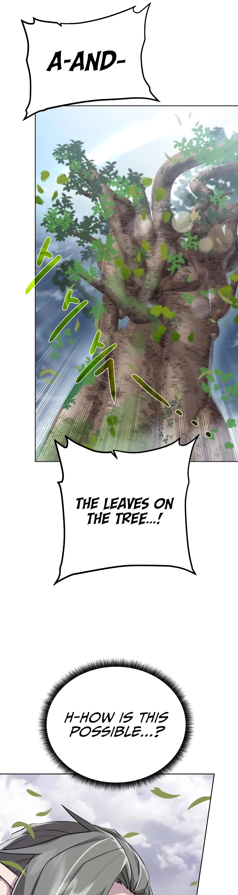 Dungeons & Artifacts Chapter 106 page 6 - Chapter 106