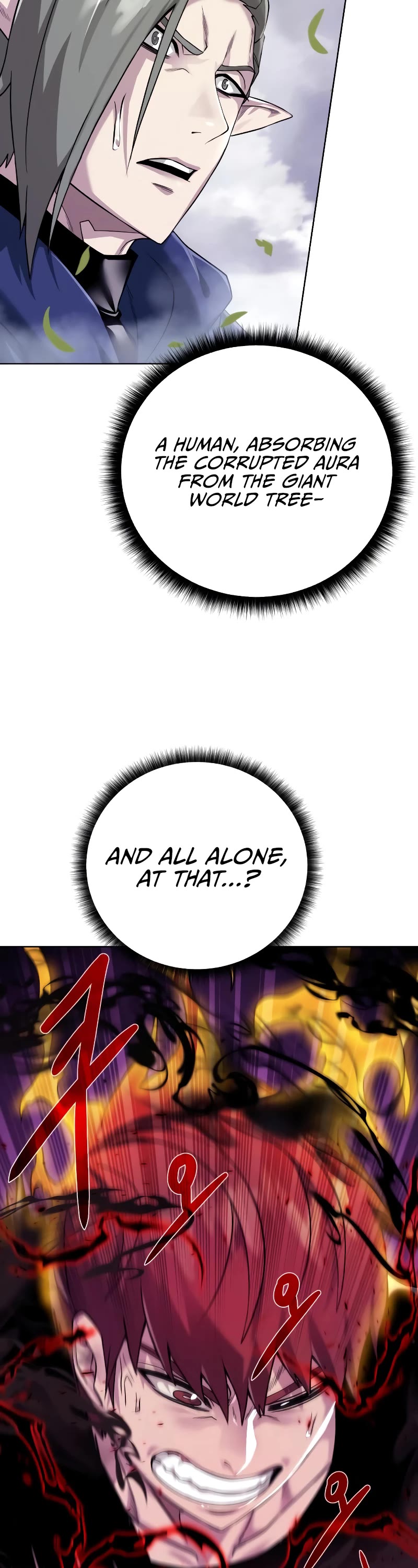 Dungeons & Artifacts Chapter 106 page 7 - Chapter 106