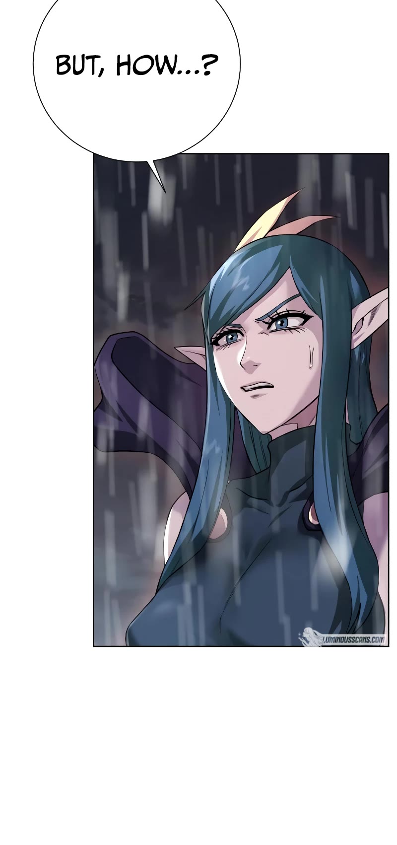 Dungeons & Artifacts Chapter 107 page 36 - Chapter 107