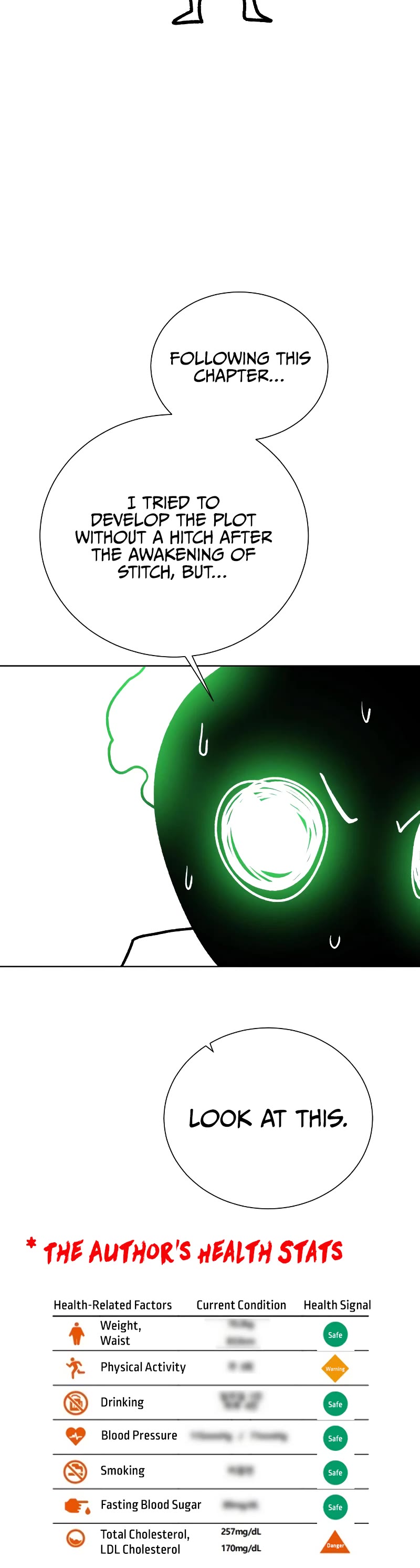 Dungeons & Artifacts Chapter 107 page 49 - Chapter 107