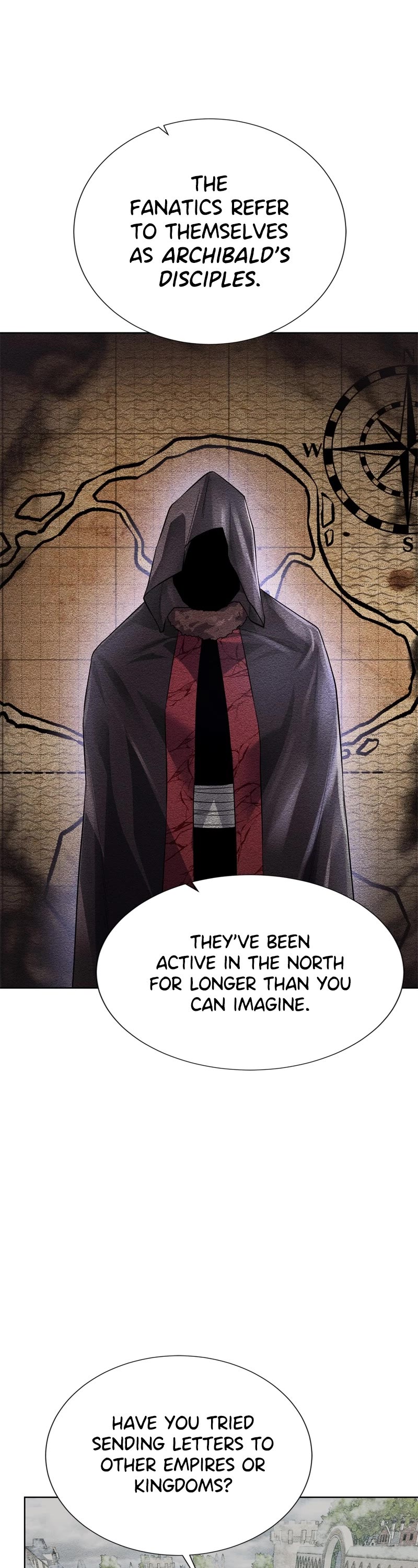 Dungeons & Artifacts Chapter 108 page 22 - Chapter 108: (S3) Ep. 108 - One Week (Season 3 Premiere)