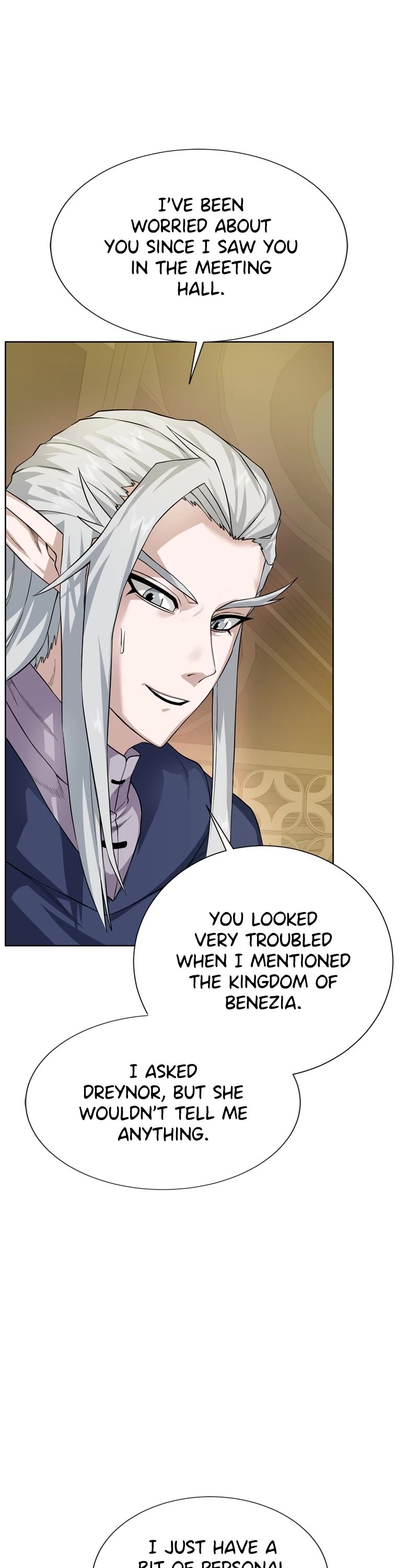 Dungeons & Artifacts Chapter 108 page 32 - Chapter 108: (S3) Ep. 108 - One Week (Season 3 Premiere)