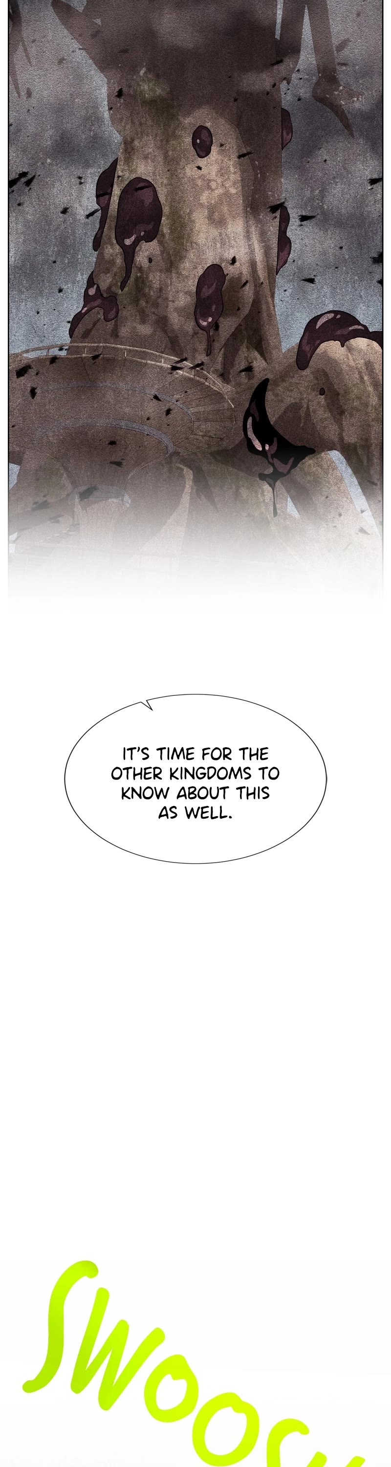 Dungeons & Artifacts Chapter 108 page 37 - Chapter 108: (S3) Ep. 108 - One Week (Season 3 Premiere)