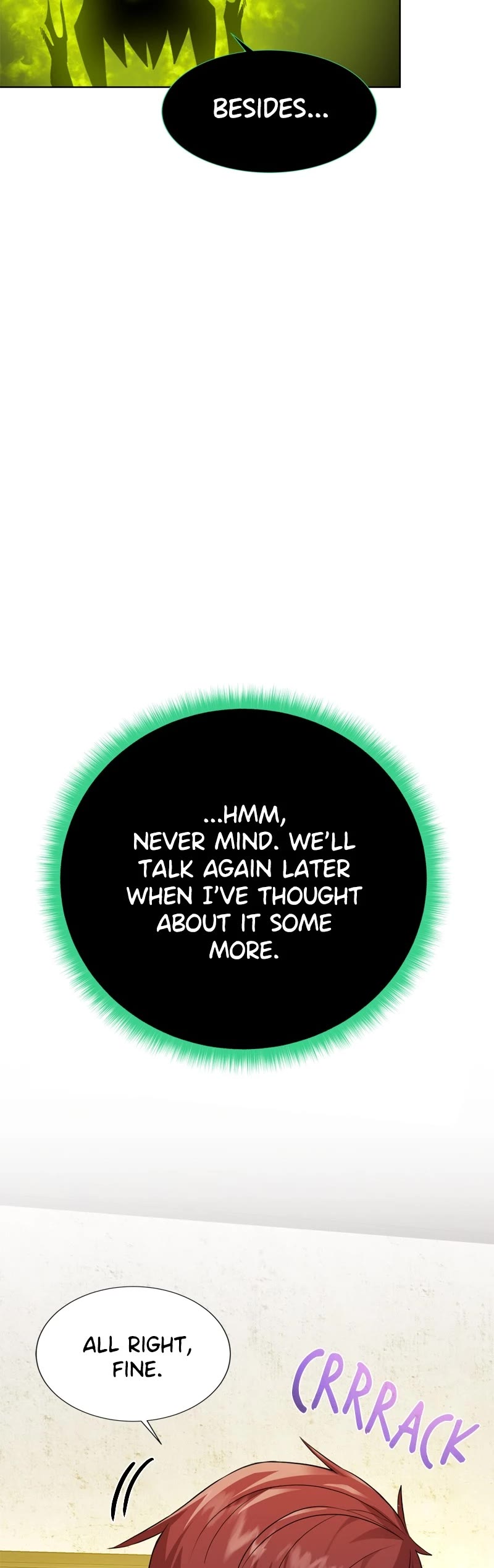 Dungeons & Artifacts Chapter 108 page 47 - Chapter 108: (S3) Ep. 108 - One Week (Season 3 Premiere)