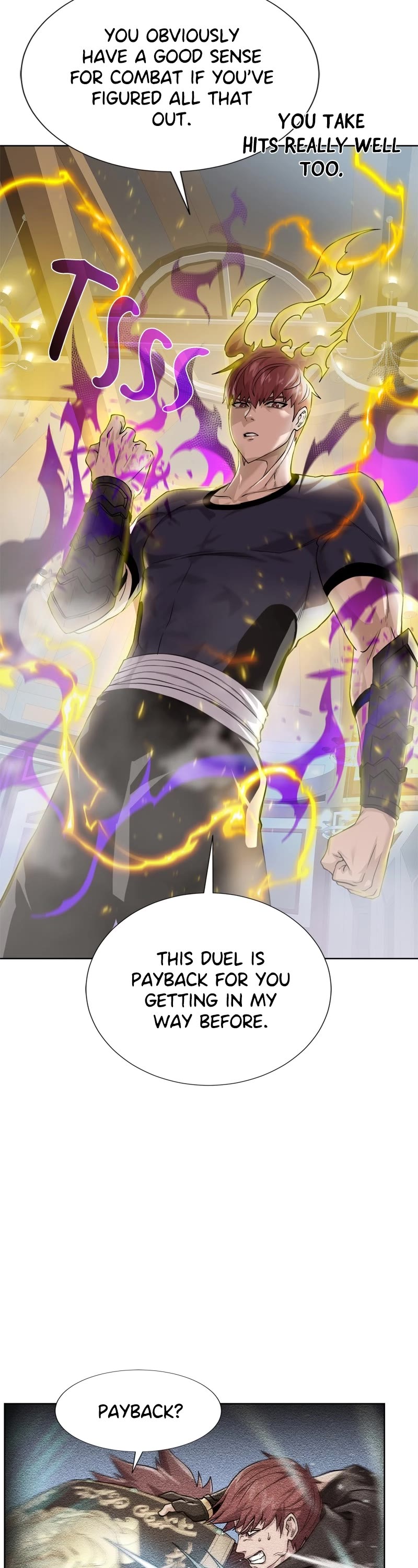 Dungeons & Artifacts Chapter 109 page 17 - Chapter 109: (S3) Ep. 109 - Payback