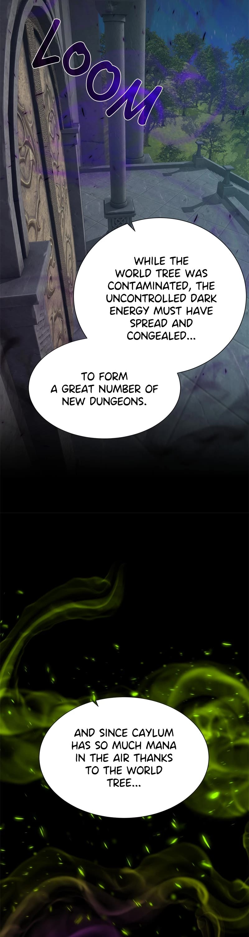 Dungeons & Artifacts Chapter 109 page 28 - Chapter 109: (S3) Ep. 109 - Payback