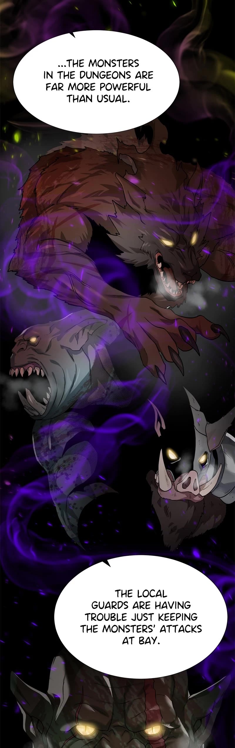 Dungeons & Artifacts Chapter 109 page 29 - Chapter 109: (S3) Ep. 109 - Payback