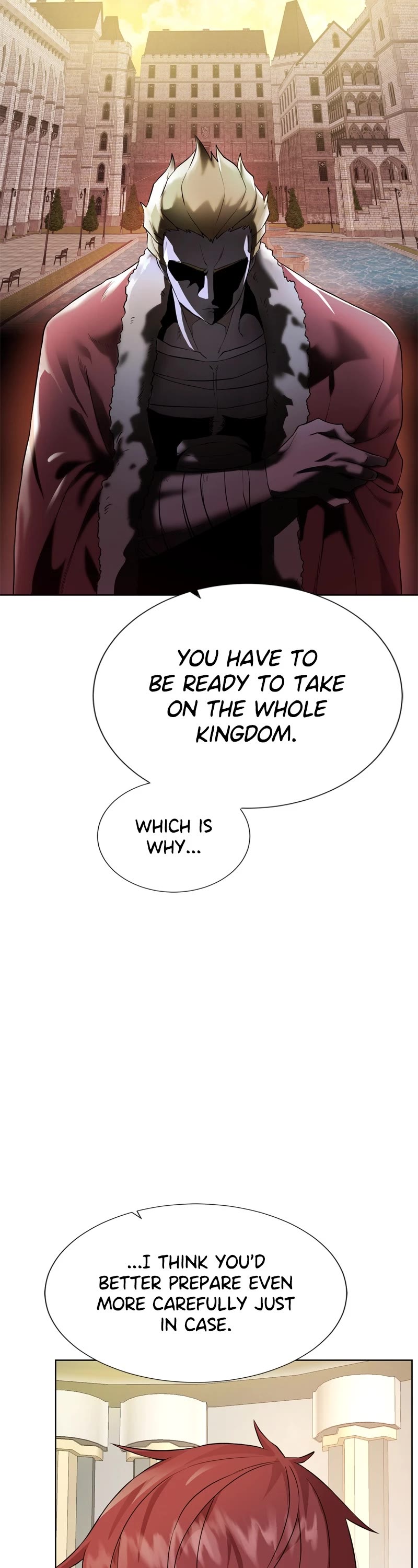 Dungeons & Artifacts Chapter 109 page 38 - Chapter 109: (S3) Ep. 109 - Payback