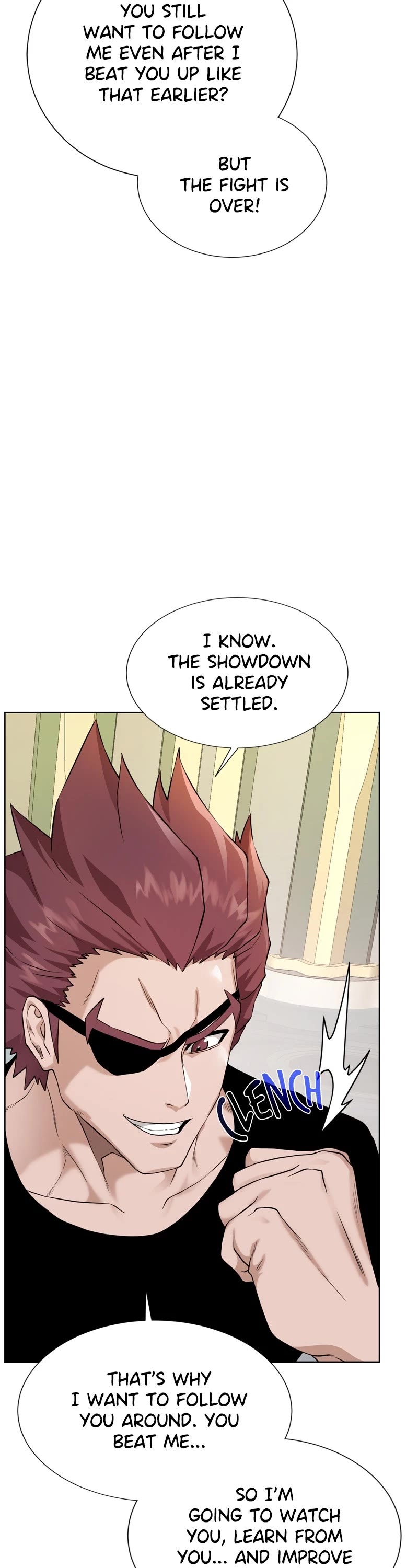 Dungeons & Artifacts Chapter 109 page 41 - Chapter 109: (S3) Ep. 109 - Payback