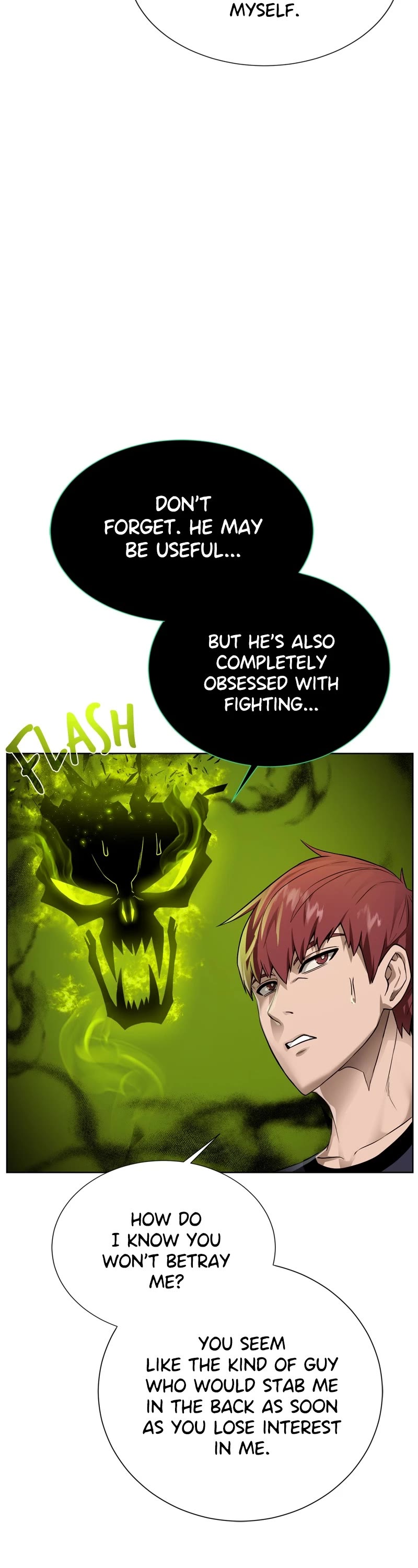 Dungeons & Artifacts Chapter 109 page 42 - Chapter 109: (S3) Ep. 109 - Payback
