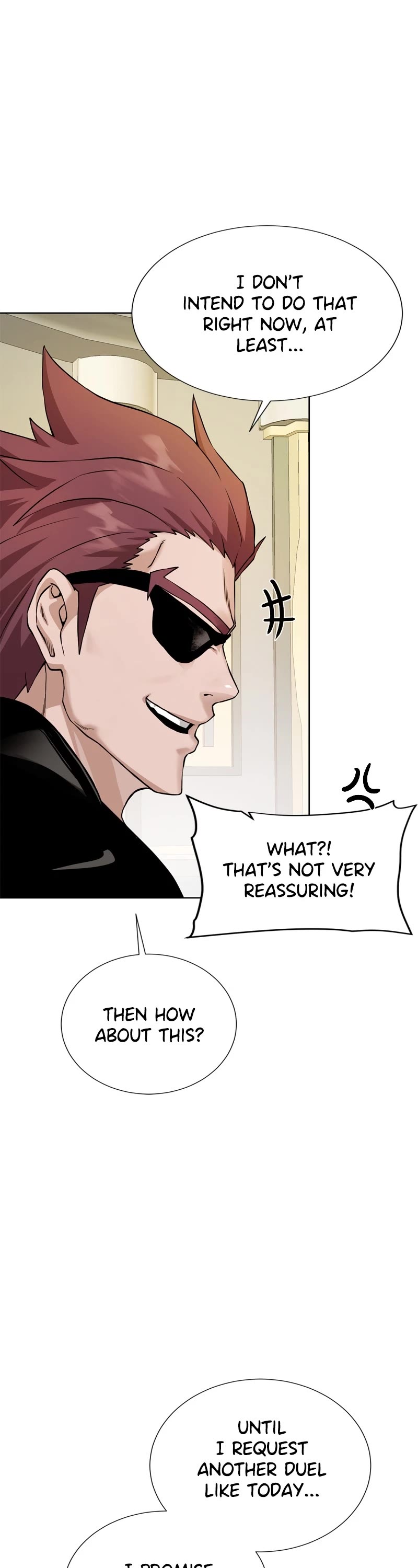Dungeons & Artifacts Chapter 109 page 43 - Chapter 109: (S3) Ep. 109 - Payback