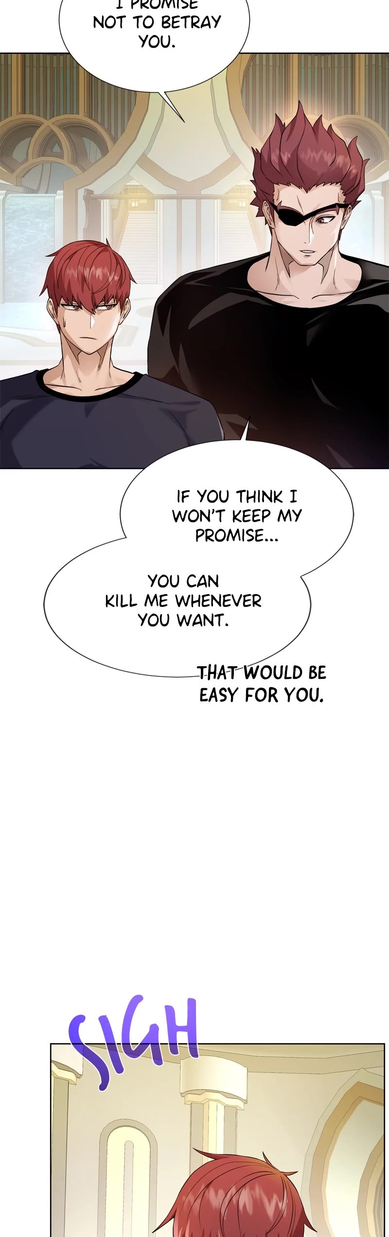 Dungeons & Artifacts Chapter 109 page 44 - Chapter 109: (S3) Ep. 109 - Payback