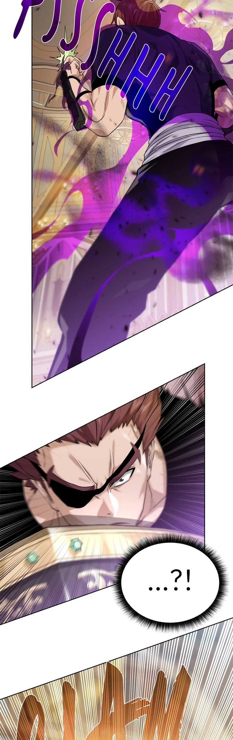 Dungeons & Artifacts Chapter 109 page 5 - Chapter 109: (S3) Ep. 109 - Payback