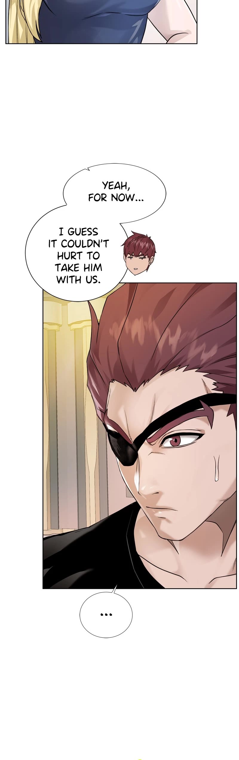Dungeons & Artifacts Chapter 109 page 50 - Chapter 109: (S3) Ep. 109 - Payback