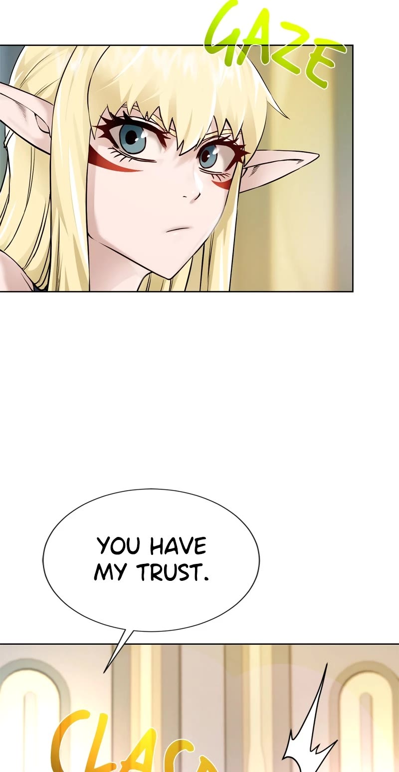 Dungeons & Artifacts Chapter 109 page 51 - Chapter 109: (S3) Ep. 109 - Payback