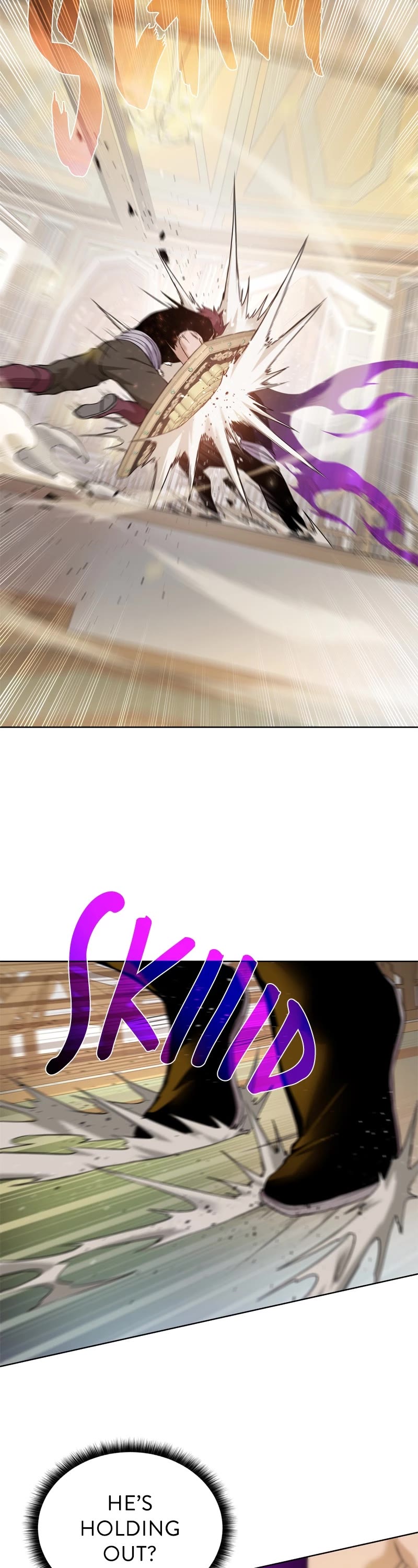 Dungeons & Artifacts Chapter 109 page 6 - Chapter 109: (S3) Ep. 109 - Payback