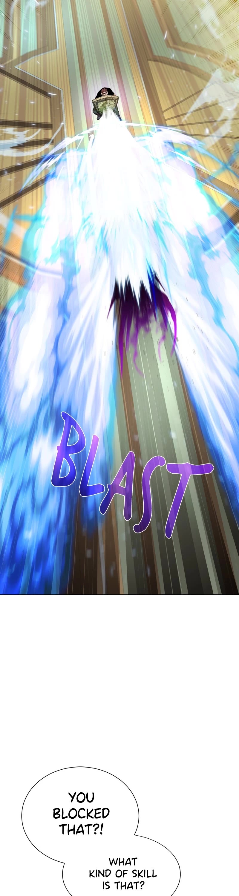 Dungeons & Artifacts Chapter 109 page 8 - Chapter 109: (S3) Ep. 109 - Payback