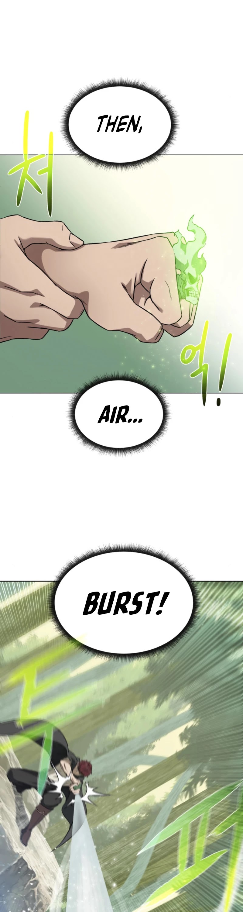 Dungeons & Artifacts Chapter 11 page 12 - Chapter 11