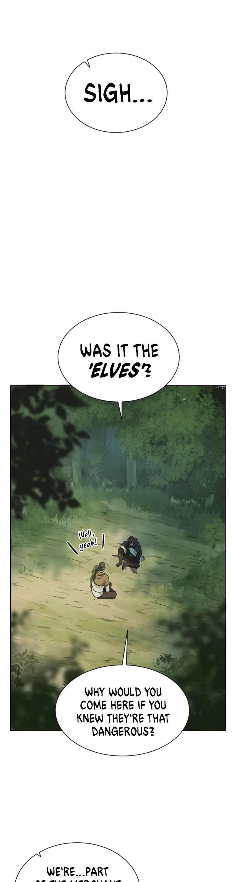 Dungeons & Artifacts Chapter 11 page 24 - Chapter 11