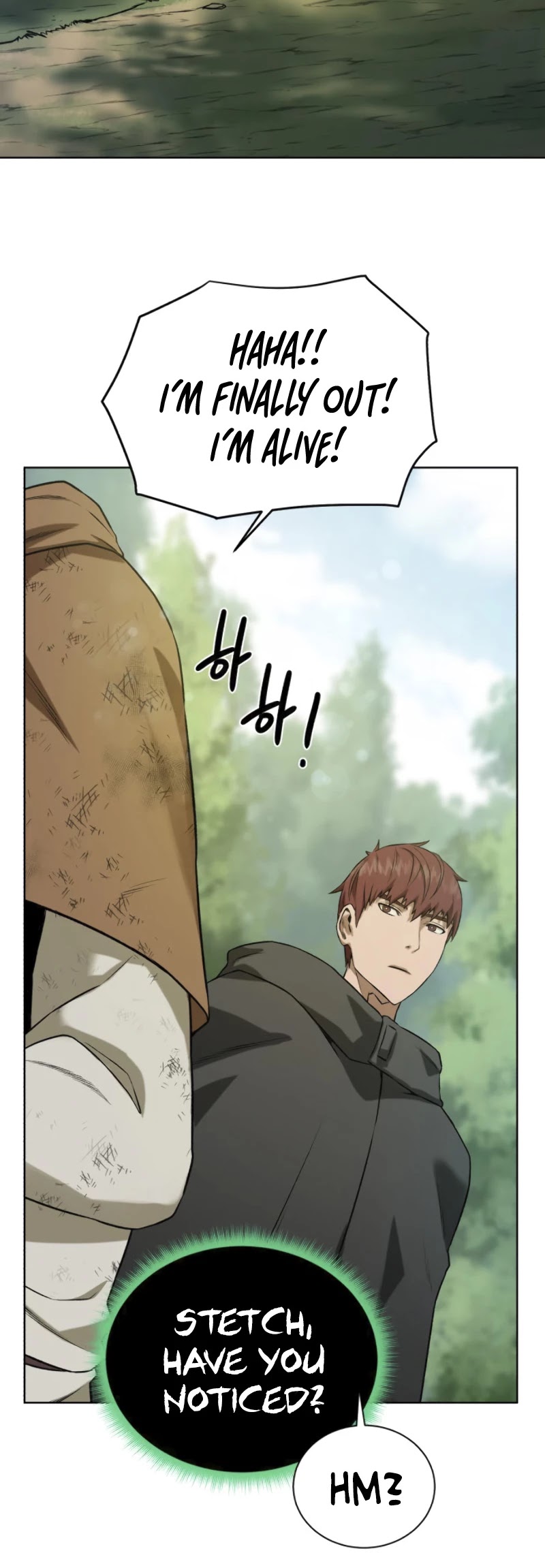 Dungeons & Artifacts Chapter 11 page 33 - Chapter 11