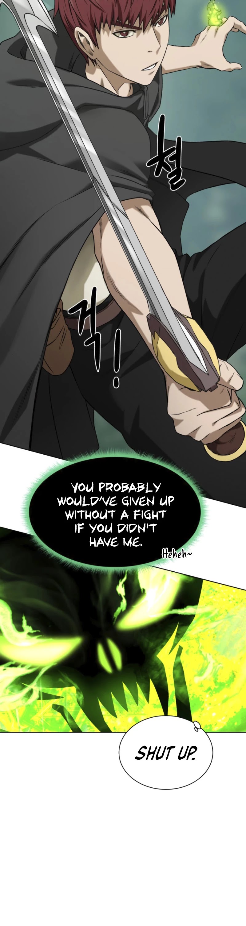 Dungeons & Artifacts Chapter 11 page 42 - Chapter 11