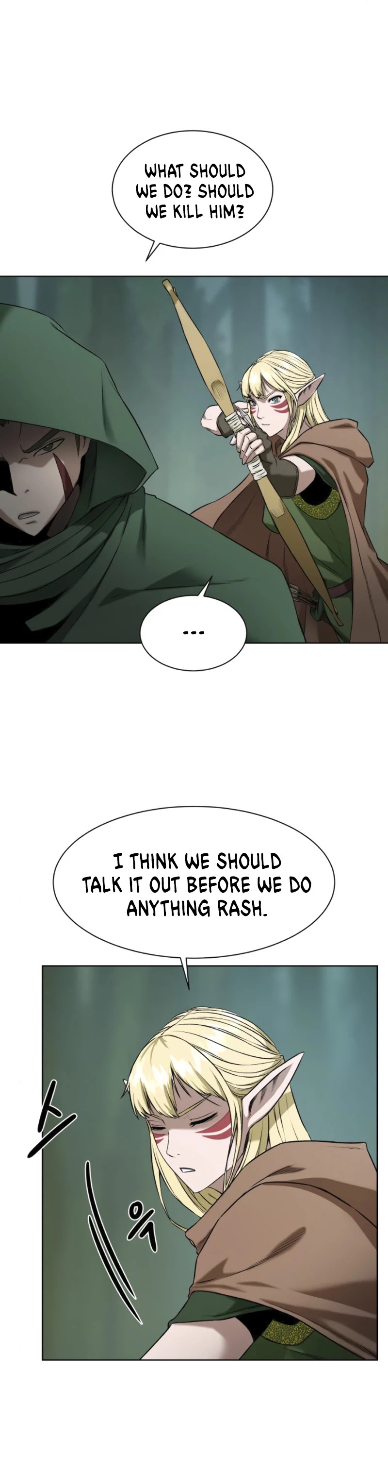 Dungeons & Artifacts Chapter 11 page 43 - Chapter 11