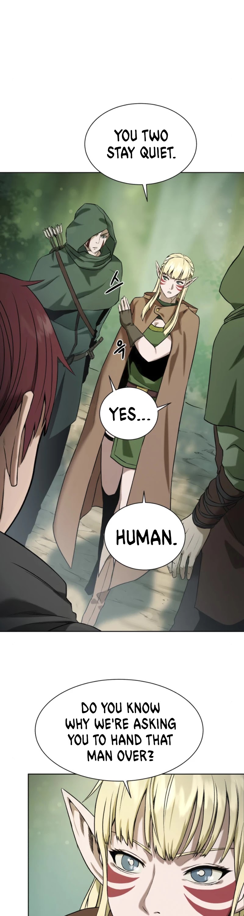 Dungeons & Artifacts Chapter 11 page 46 - Chapter 11