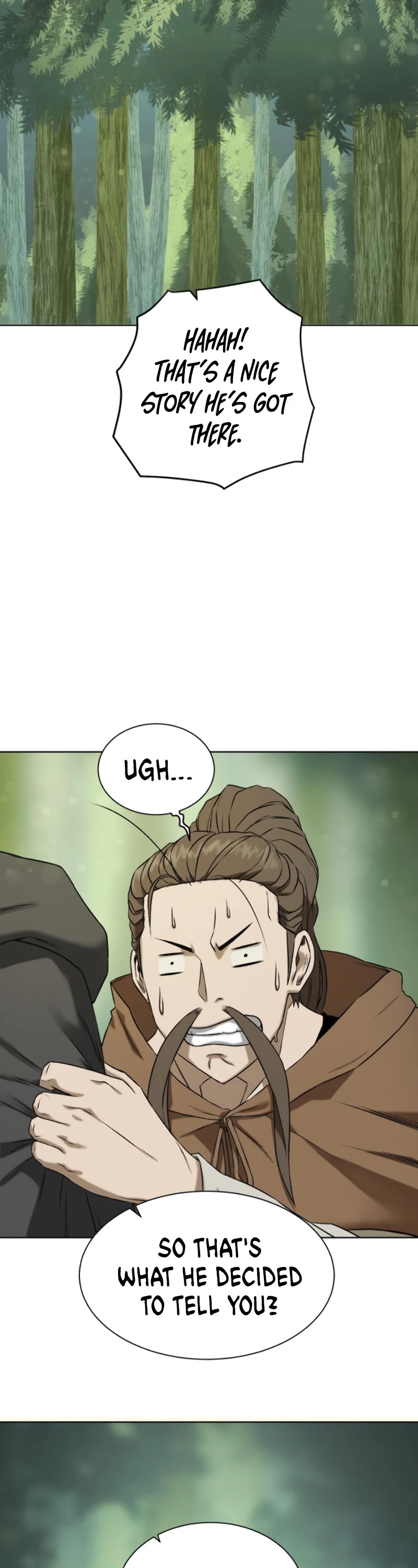 Dungeons & Artifacts Chapter 11 page 49 - Chapter 11