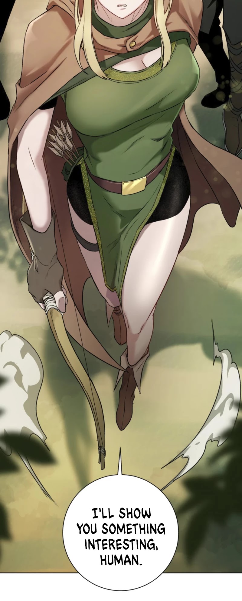 Dungeons & Artifacts Chapter 11 page 51 - Chapter 11
